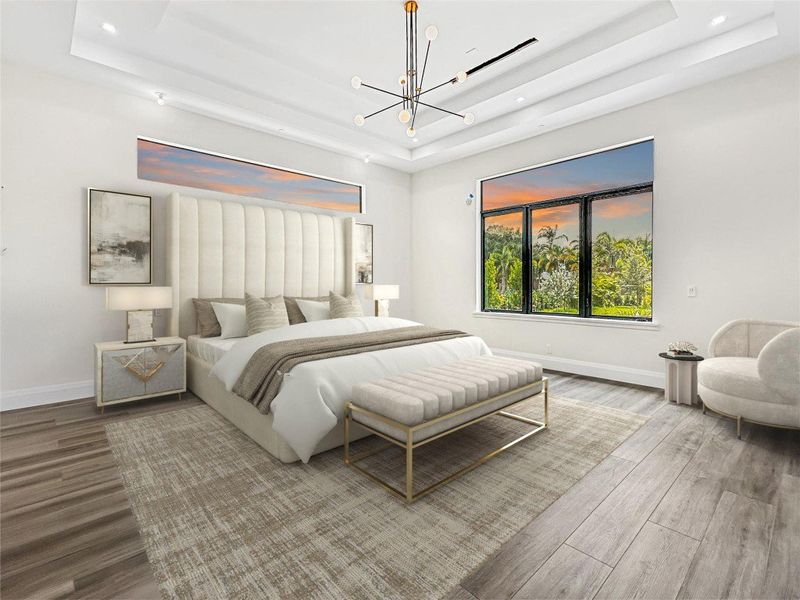 VIRUTALLY STAGED VIRUTALLY STAGED