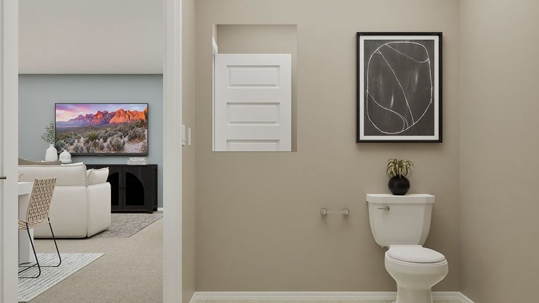 West Core K005 Elm Powder F1 West Core K005 Elm Powder F1