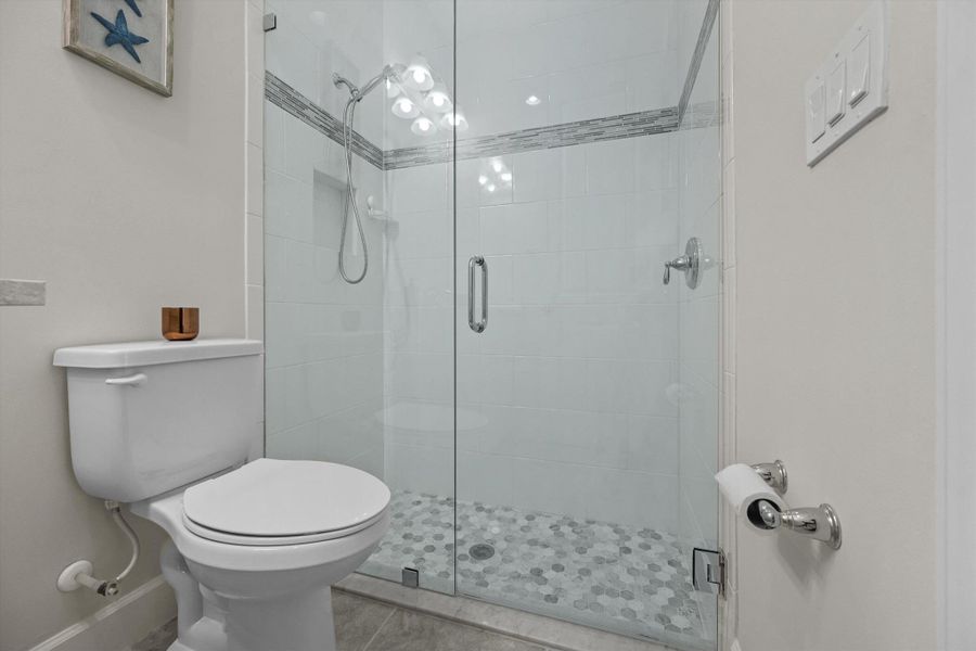 Furnished interior view inside a new home in , The Acreage (Image 10).