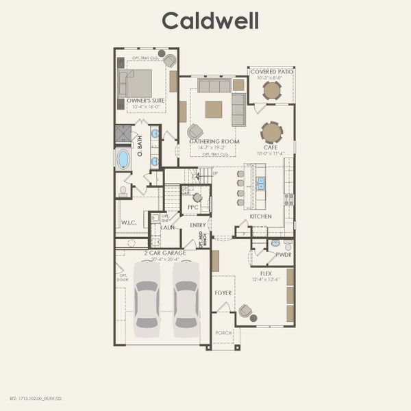 First Floor First Floor