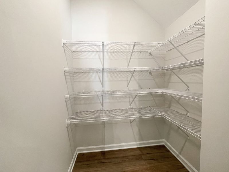 Image 26 of a home in Fairview Village Townhomes.