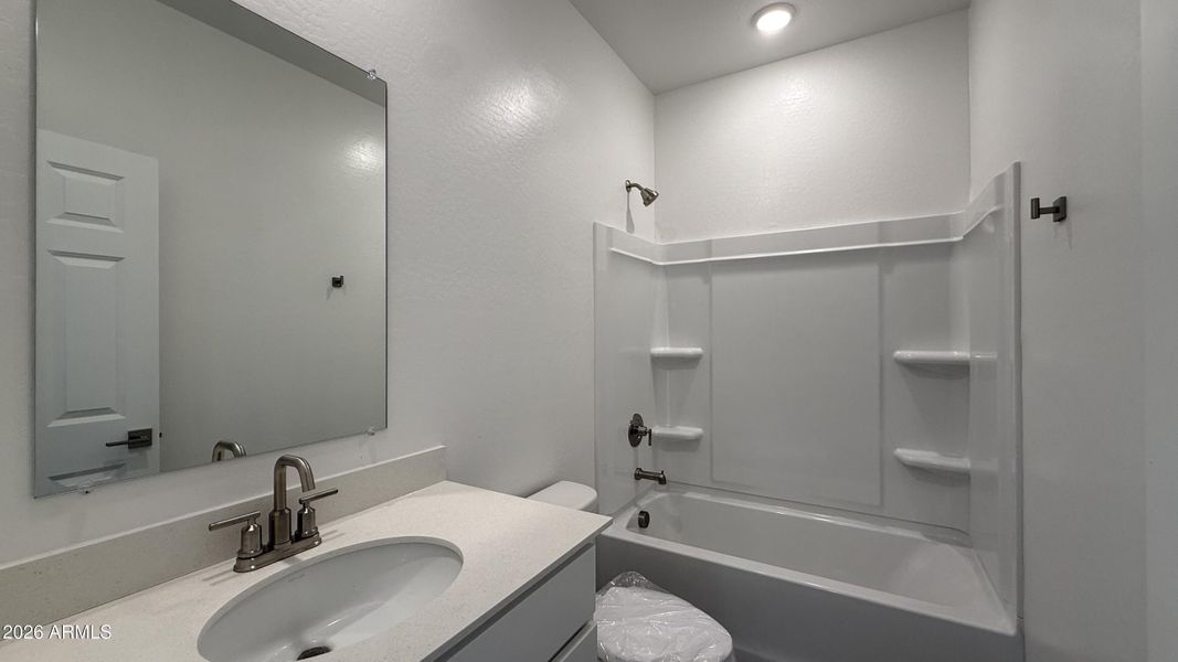 06 - Bathroom 2 06 - Bathroom 2