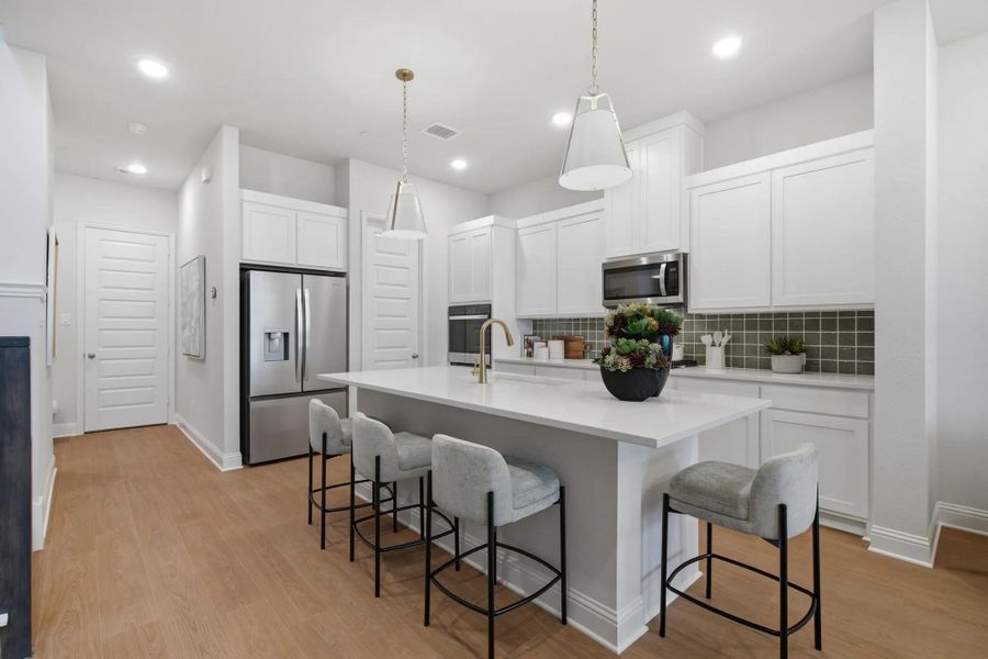 Acacia Kitchen Acacia Kitchen
