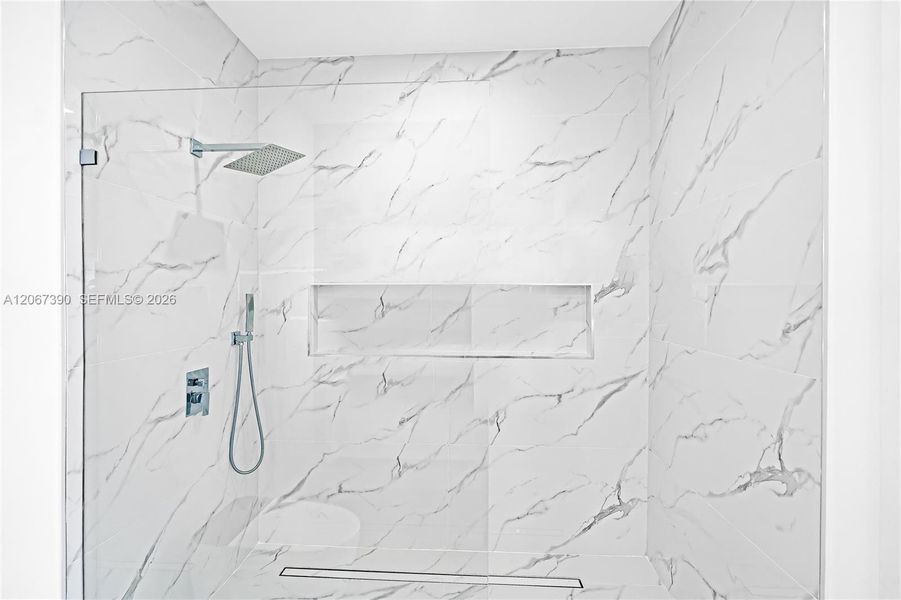 Close-up of interior finishes inside a home in , Cape Coral (Image 15). Close-up of interior finishes inside a home in , Cape Coral (Image 15).