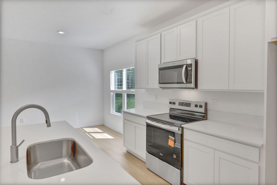 4br New Home in Green Cove Springs, FL.  - Slide 16