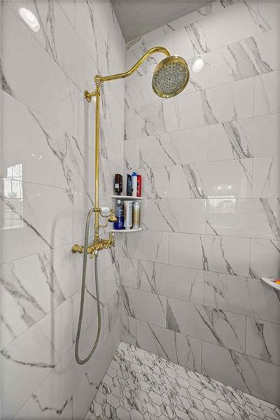 Close-up of interior finishes inside a home in , Belleview (Image 20).