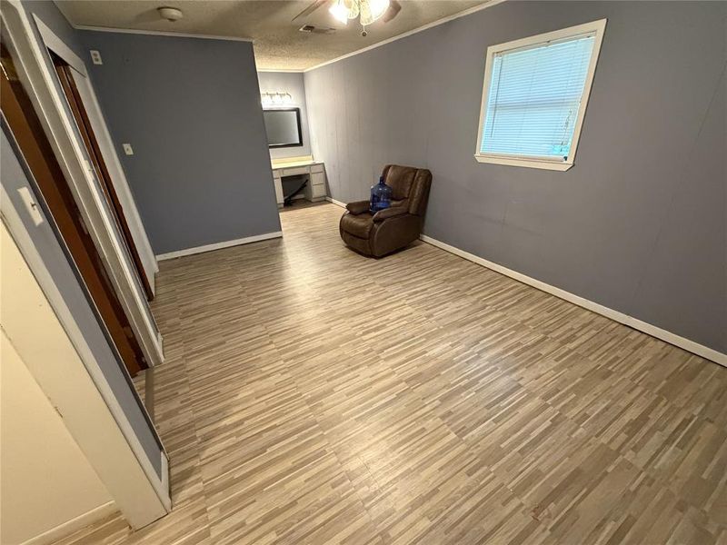 Spacious, unfurnished interior of a new home in , Brownwood (Image 17).