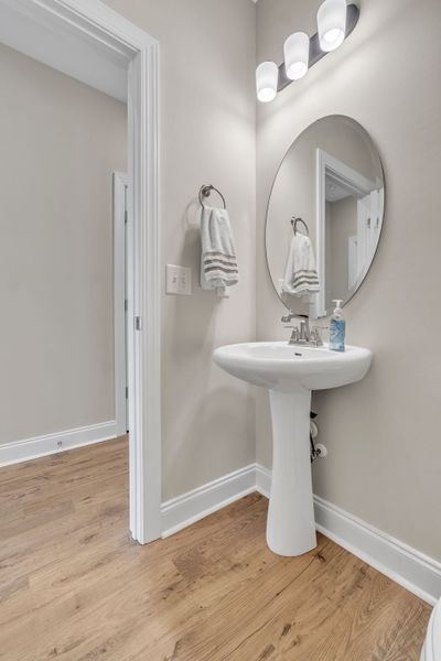 Ridgeland II Ridgeland II