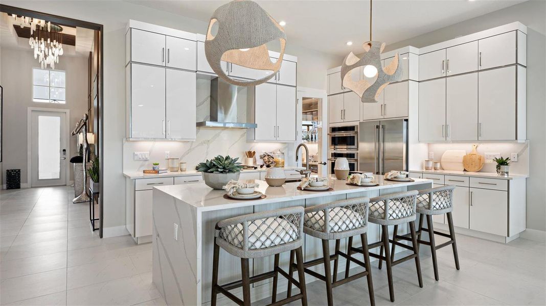 Kitchen Kitchen