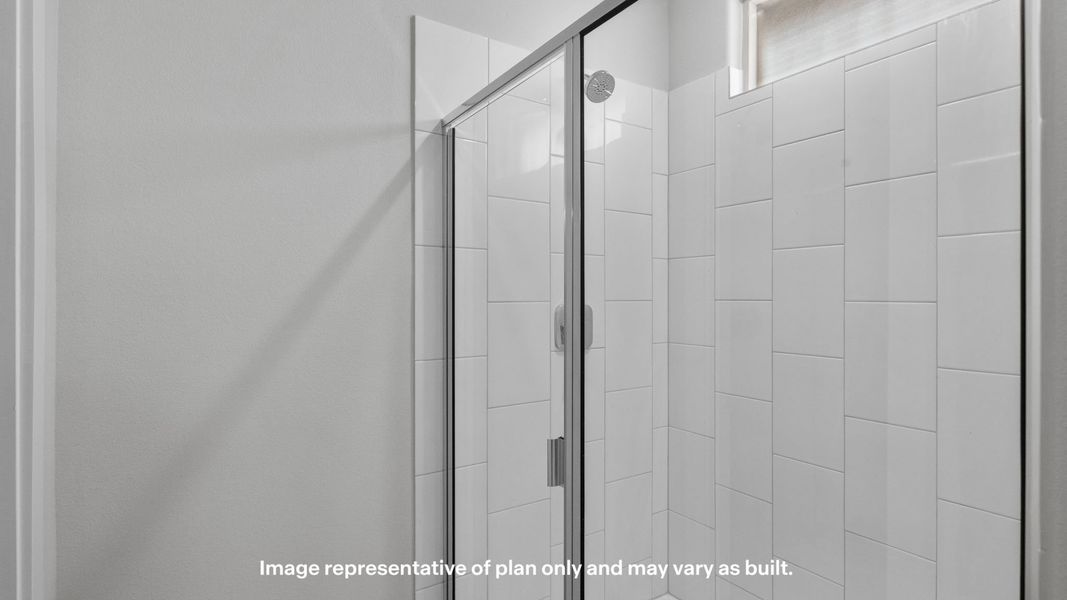 Close-up of interior finishes inside a home in Homestead at Parks Bell Ranch, Odessa (Image 10).