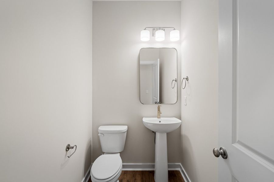 Murfreesboro, TN New Home.  - Slide 18