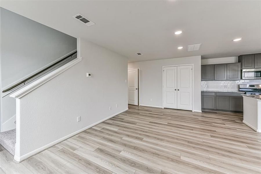 Image 54 of a home in Haven at Kieth Harrow.