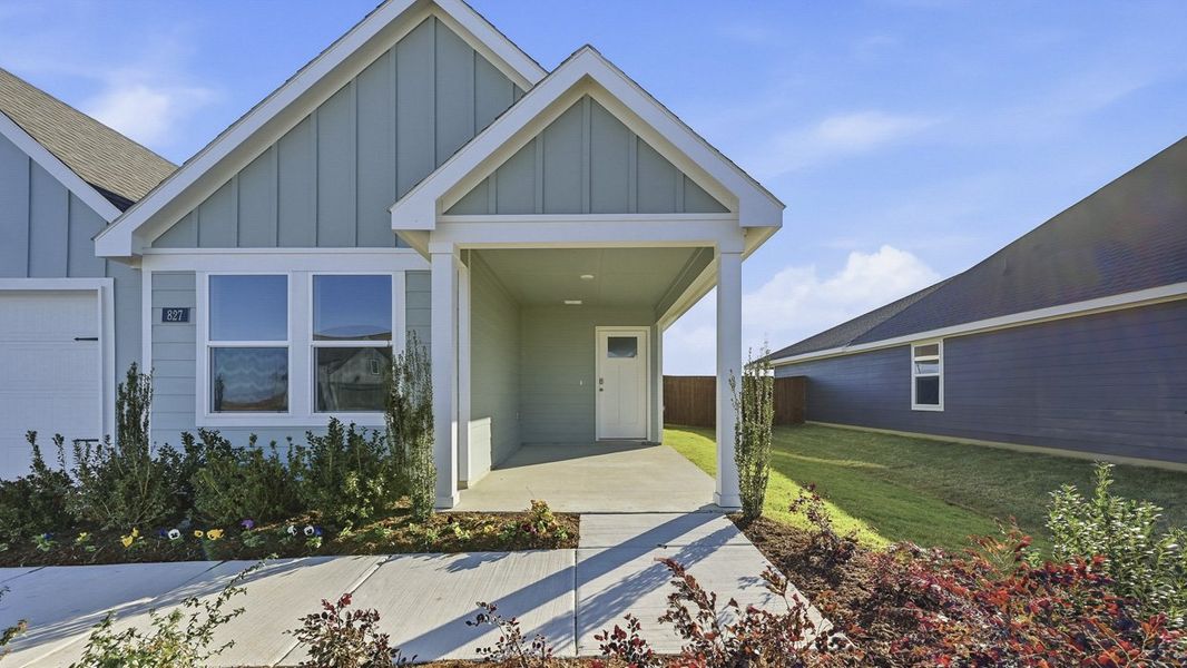 Image 13 of a home in Windrose.