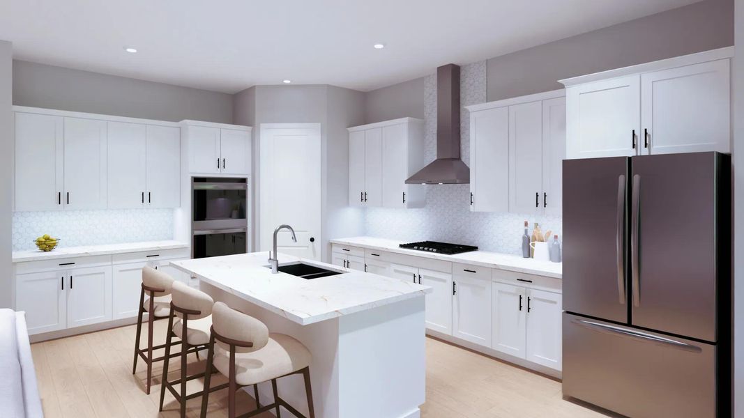 Emily Kitchen