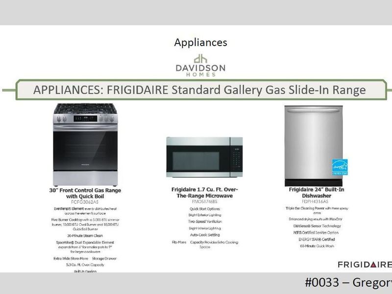 Sample of building materials used in homes in Gregory Village, Lillington (Image 26).