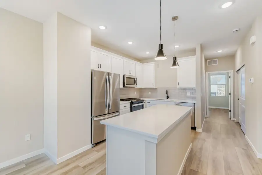 Arvada, CO New Home. - Slide 13 Arvada, CO New Home. - Slide 13