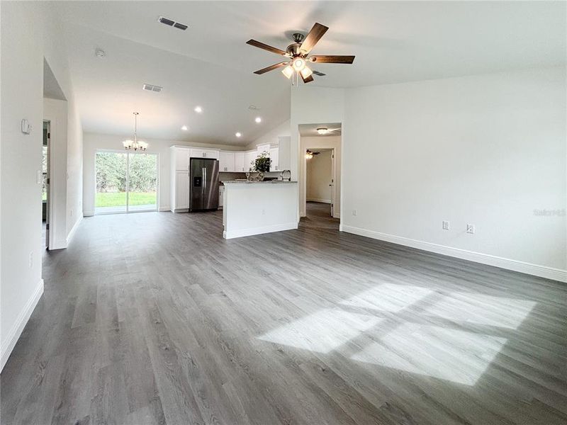 Spacious, unfurnished interior of a new home in , Dunnellon (Image 24). Spacious, unfurnished interior of a new home in , Dunnellon (Image 24).