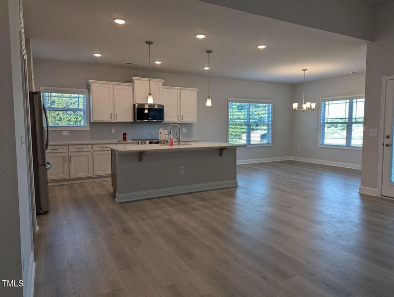 model home dining room model home dining room