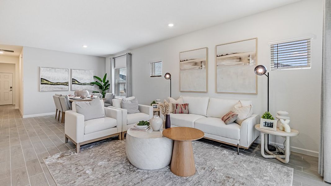 3539 Sienna Family 2of3 F1 9 22 25