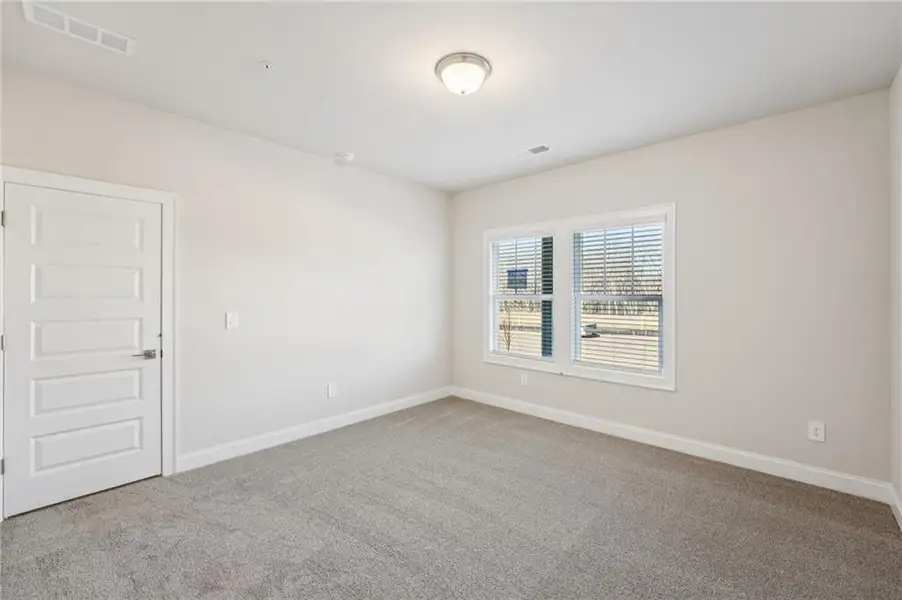 Spacious, unfurnished interior of a new home in , Cumming (Image 20).