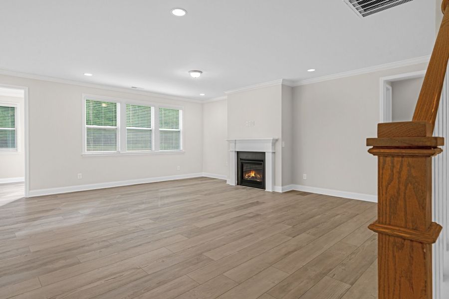 Florissant - Great Room
