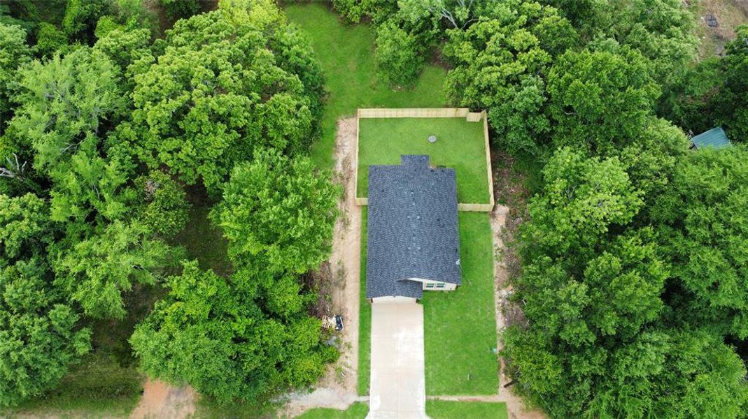 Natural landscape and outdoor views near  in Mabank (Image 21).