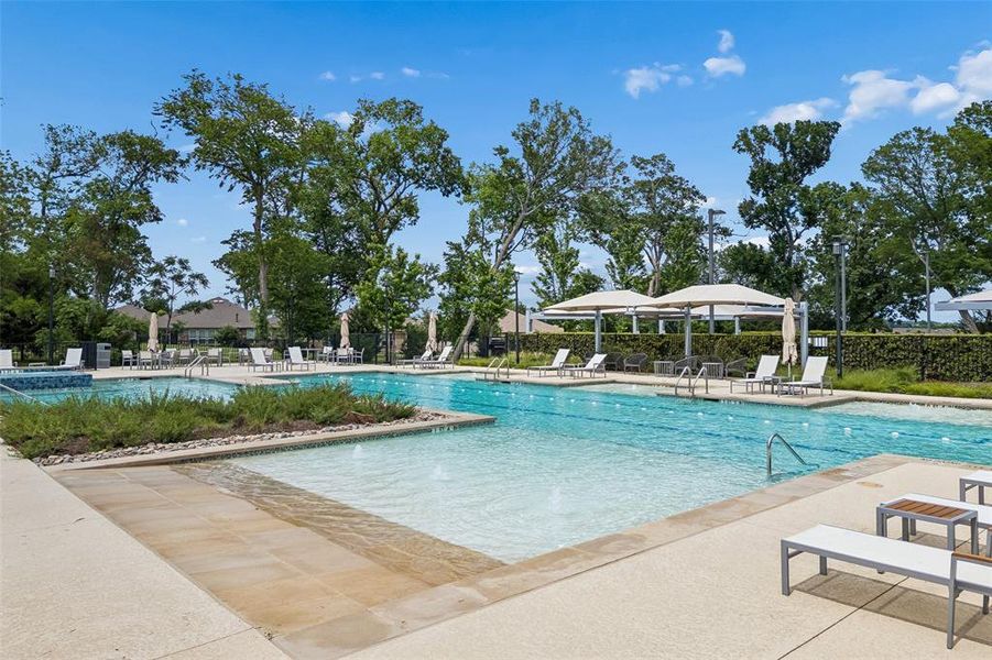 Community amenities in , McKinney (Image 26).