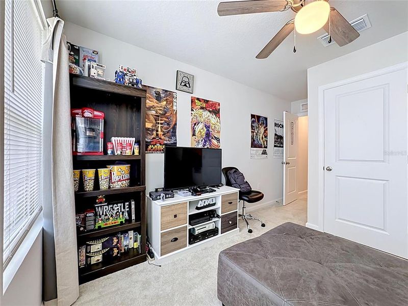 Furnished interior view inside a new home in , Bradenton (Image 11).