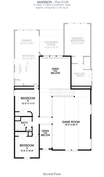 Floor Plan Floor Plan