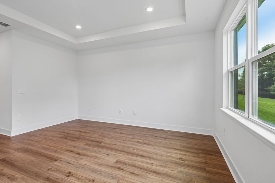 Living Room Space