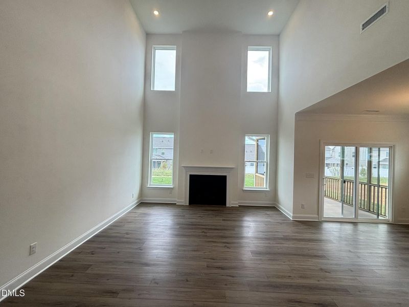 Family Room Family Room