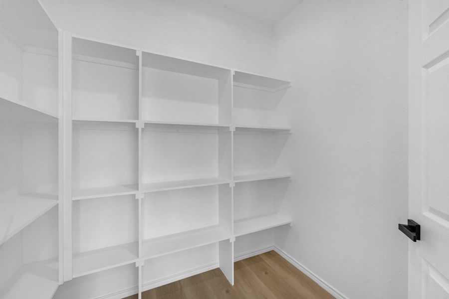 kitchen pantry