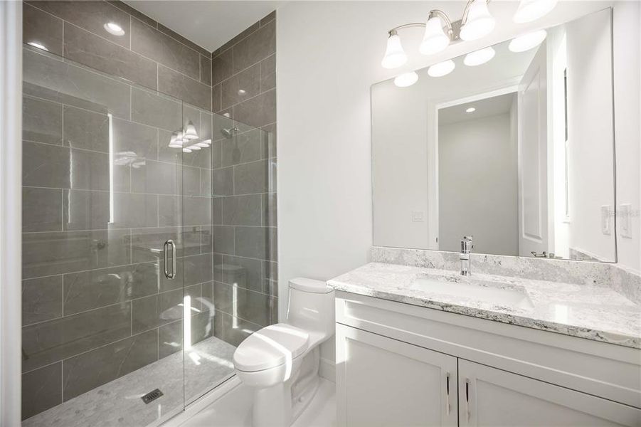 Furnished interior view inside a new home in , Sarasota (Image 13). Furnished interior view inside a new home in , Sarasota (Image 13).