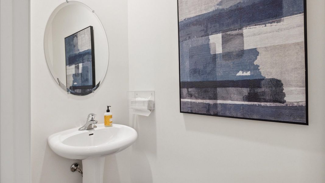 Image 28 representing the Salem by D.R. Horton in Fieldcrest Acres, Blountville, TN. Image 28 representing the Salem by D.R. Horton in Fieldcrest Acres, Blountville, TN.