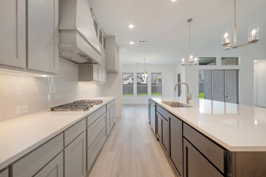 Kitchen Kitchen