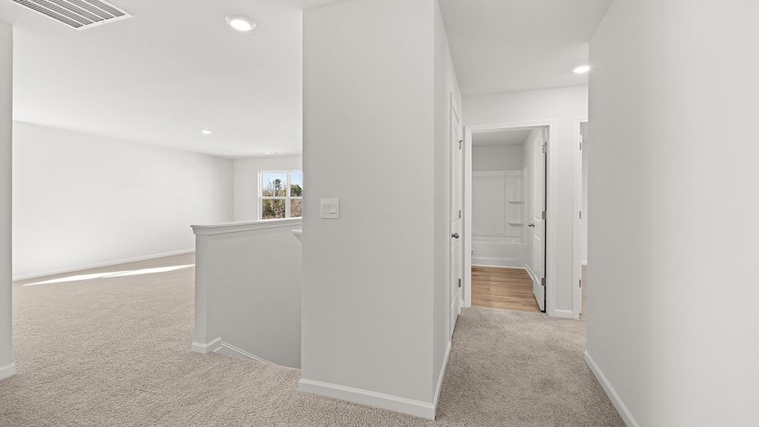 Image 26 representing the ELLE by D.R. Horton in Fairhaven, Lithia Springs, GA. Image 26 representing the ELLE by D.R. Horton in Fairhaven, Lithia Springs, GA.