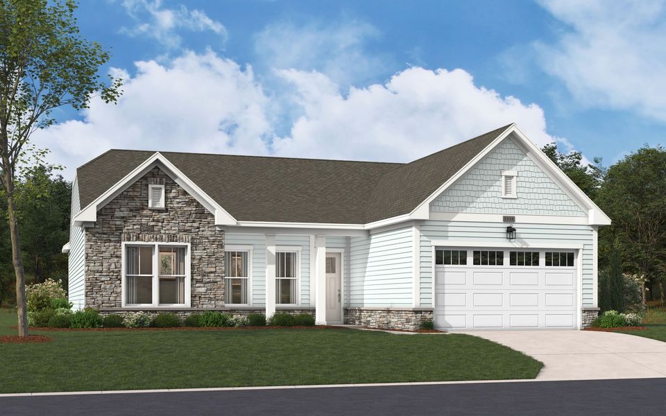 The Brandt The Brandt