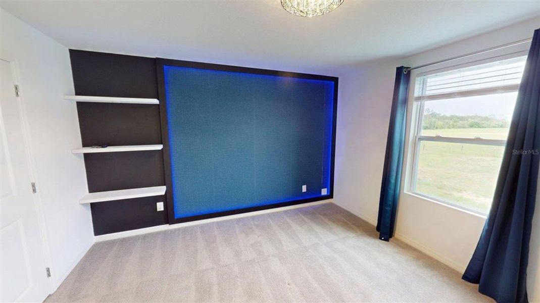 Spacious, unfurnished interior of a new home in , Winter Garden (Image 56). Spacious, unfurnished interior of a new home in , Winter Garden (Image 56).