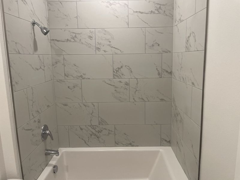 Close-up of interior finishes inside a home in Royal Highlands, Weeki Wachee (Image 9).