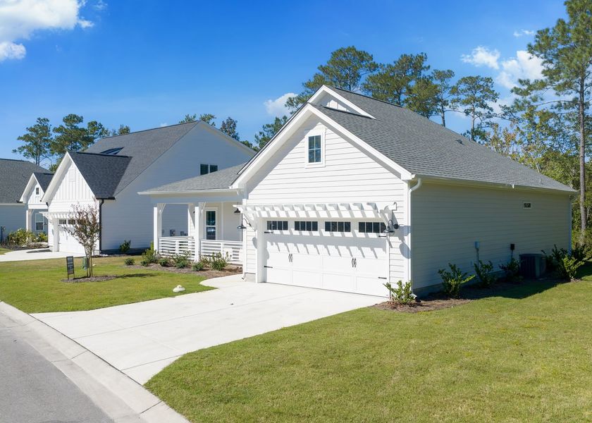 Image 32 of a home in Carolina Creek. Image 32 of a home in Carolina Creek.