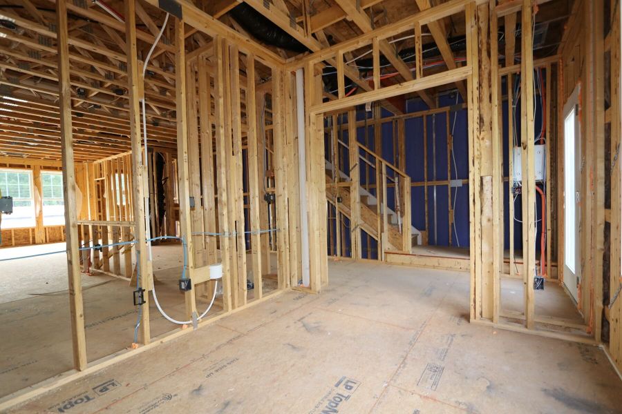 Framing Framing