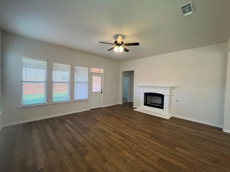 Image 11 of a home in Morningstar.