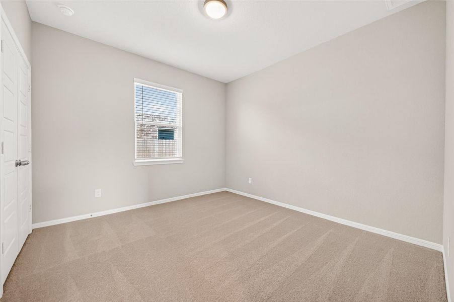Spacious, unfurnished interior of a new home in , Brookshire (Image 22). Spacious, unfurnished interior of a new home in , Brookshire (Image 22).