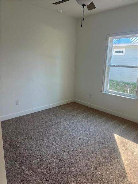 Spacious, unfurnished interior of a new home in , Trenton (Image 8). Spacious, unfurnished interior of a new home in , Trenton (Image 8).
