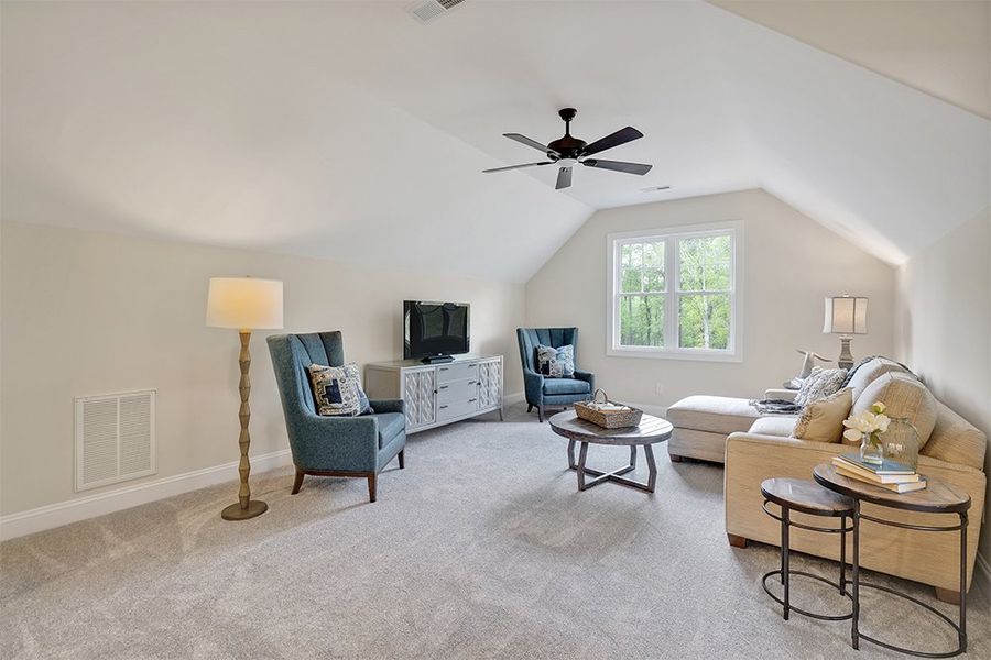 Grace Bay, Bonus Room