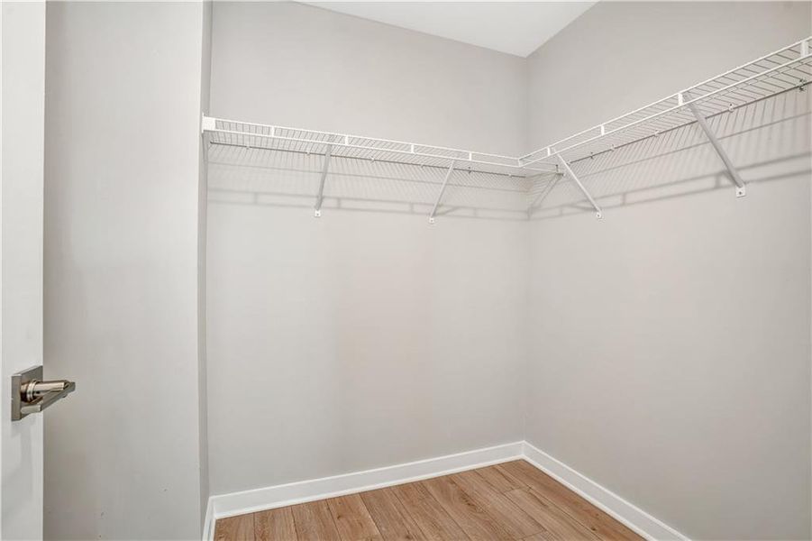 Spacious, unfurnished interior of a new home in , Fayetteville (Image 14).