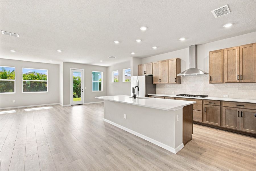 Kitchen Kitchen