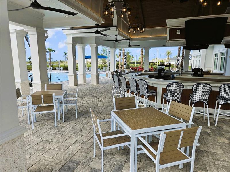 Community amenities in Palmera at Wellen Park, Venice (Image 33). Community amenities in Palmera at Wellen Park, Venice (Image 33).