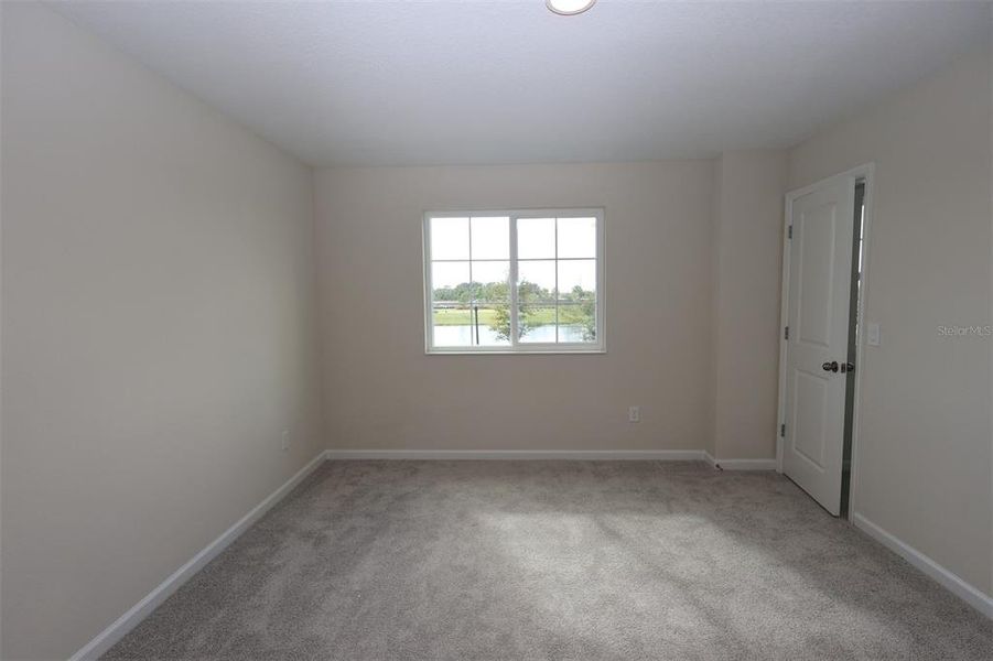 Spacious, unfurnished interior of a new home in Eden at Crossprairie, St. Cloud (Image 18). Spacious, unfurnished interior of a new home in Eden at Crossprairie, St. Cloud (Image 18).