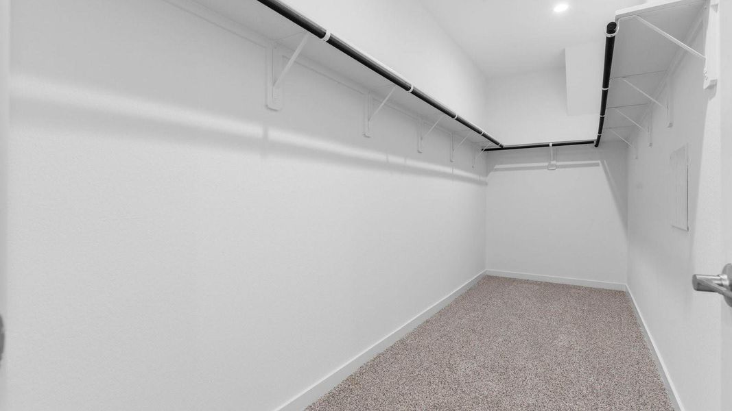 *Images and 3D tour are for illustration only and options may vary from home as built.